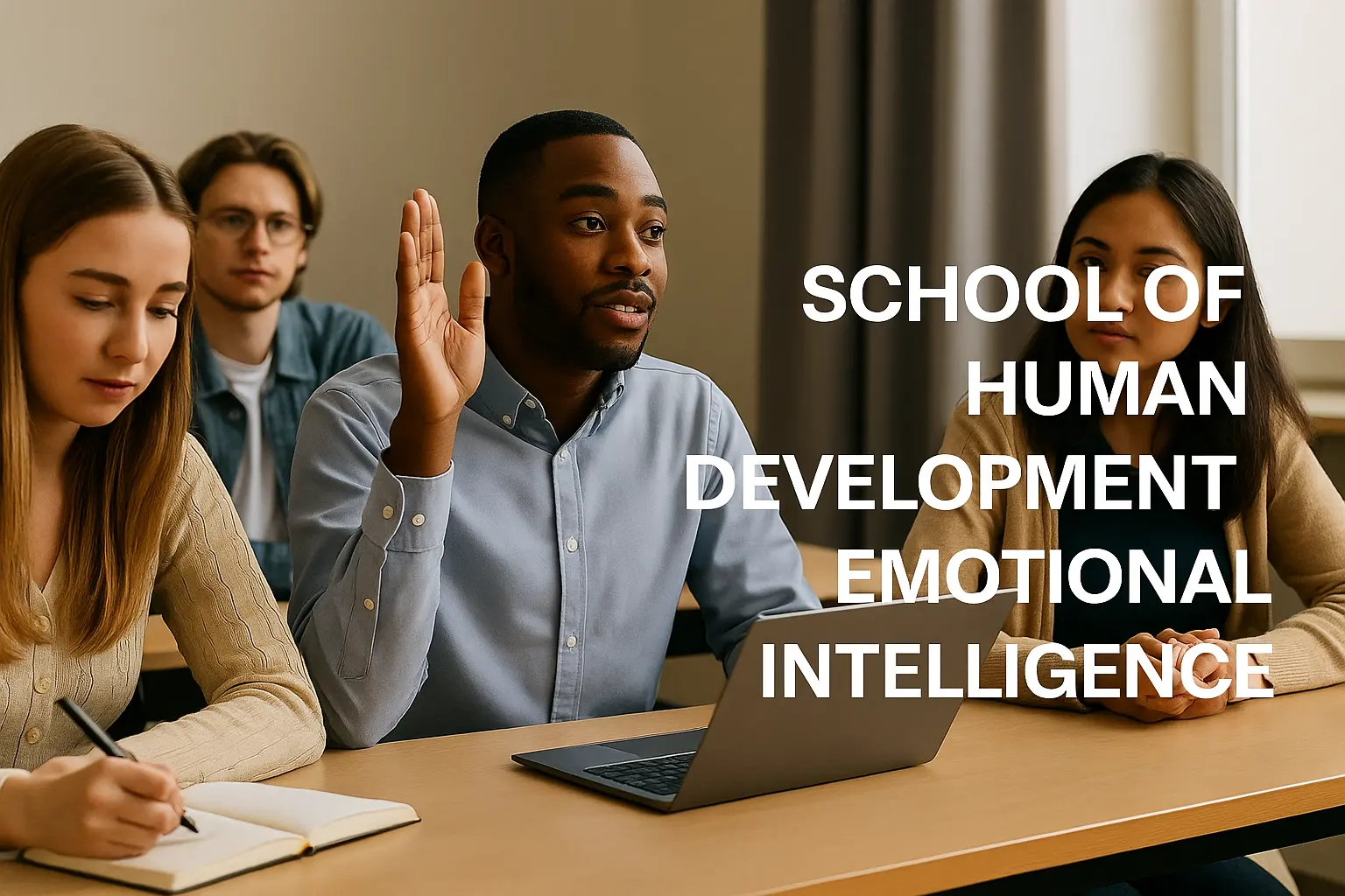 School of Human Development and Emotional Intelligence