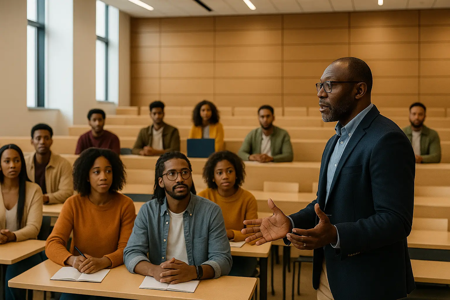 BASIC DIPLOMA IN PERSONAL MASTERY & SPIRITUAL FOUNDATIONS (BDPMSF)