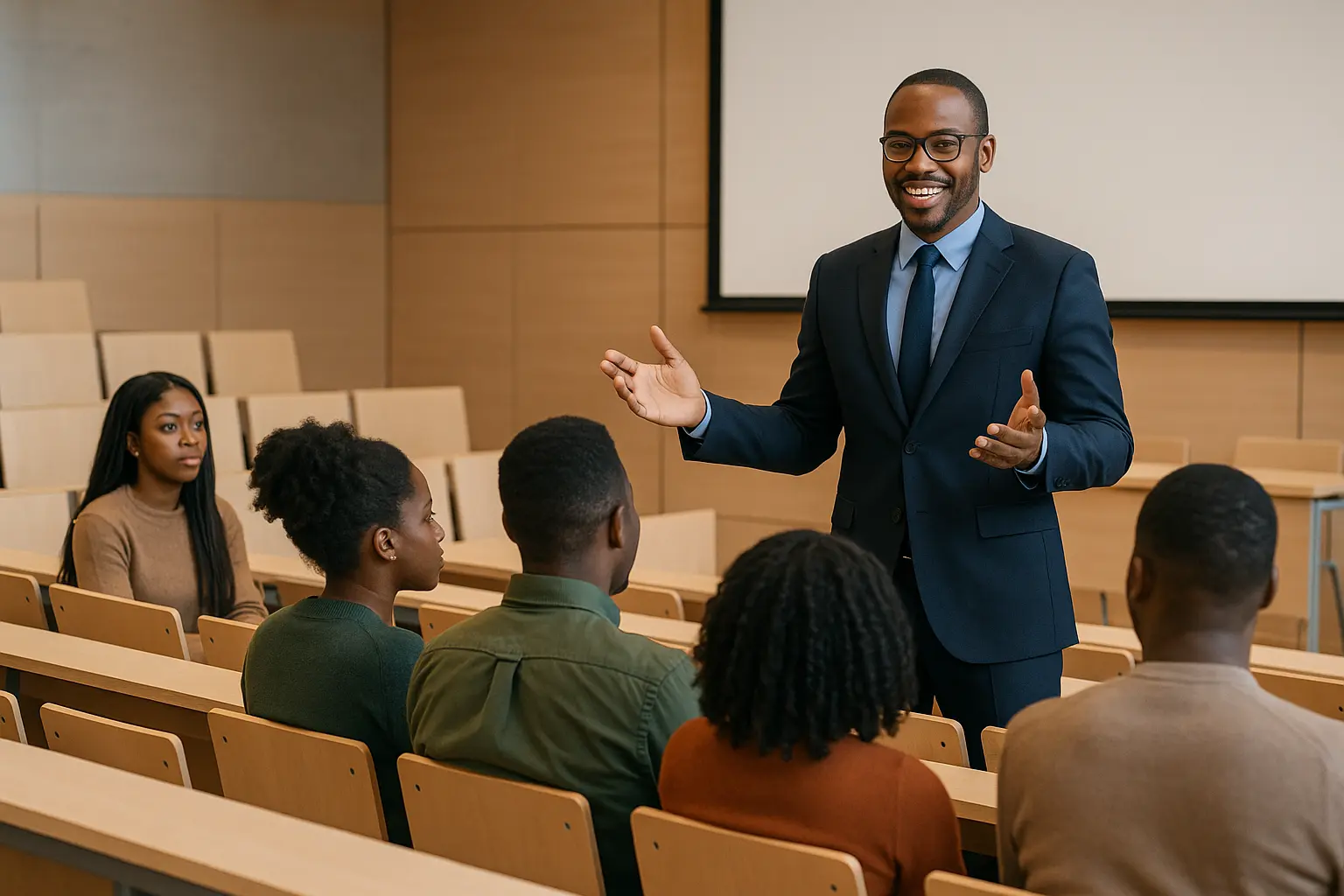 EXECUTIVE DIPLOMA IN LEADERSHIP, GOVERNANCE & GLOBAL INFLUENCE(EDLGI)